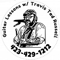 Guitar Lessons near me,  Guitar Instructor , guitar teacher, learn to play guitar, Travis Russell, Travis Tad Russell, Rogersville, Tri Cities, Kingsport, Surgoinsville, Church Hill, Mount Carmel, Hawkins County, Sullivan County ,Guitar Teacher Guitar Instructor Guitar Lessons Travis Tad Russell