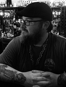 Guitar Teacher Guitar Instructor Guitar Lessons Travis Tad Russell