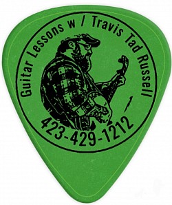 Want to learn to play the guitar?