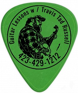 Want to learn to play the guitar?