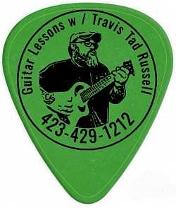 Guitar Lessons Near Me