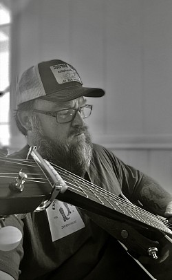 Guitar Lessons