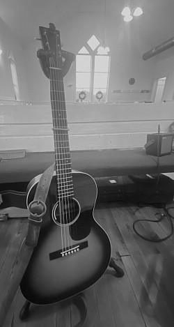 Music Lessons Tennessee